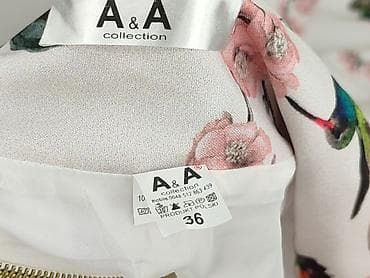 spodnice shein: A&A, Spódnica damska, rozmiar S — 4