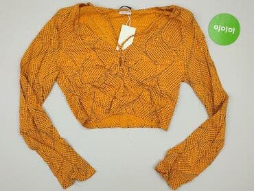 bluzki oversize reserved: Bluzka damska, rozmiar XL — 2