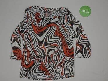 genzie bluzy: Bluzka damska, rozmiar XL — 2