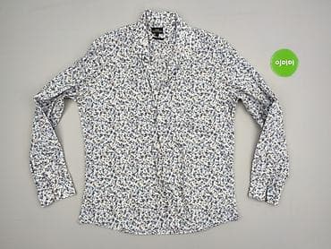 obcisla bluza: NEXT Petite, Koszulа dla mężczyzn, rozmiar L — 2