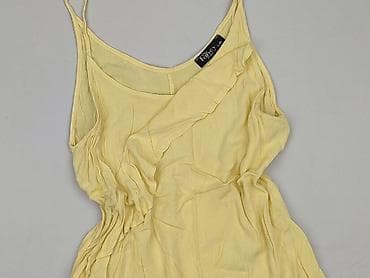 sandaly jasne: Fancy, Top damski, rozmiar XL — 1