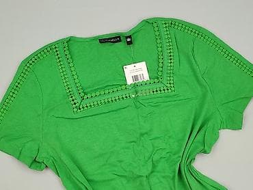 T-shirt damski, rozmiar L w lalafo.pl T-shirt damski, rozmiar L