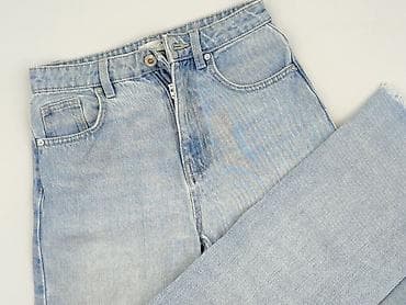 dżinsy levis: Denim, Jeansy damskie, rozmiar S — 1