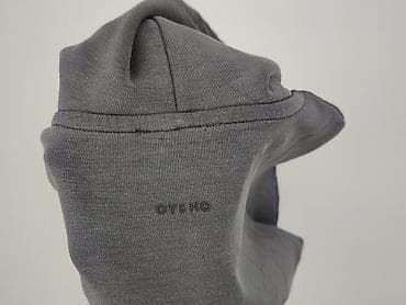 pull and bear bluza tupac: Oysho, Bluza z kapturem damska, rozmiar XL — 4