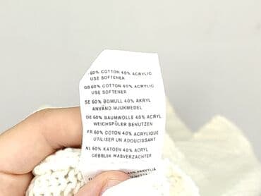 piżama h m: H&M, Kardigan damski, rozmiar L — 5