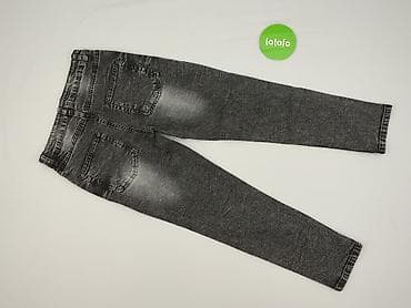Spodnie jeansowe, Destination, 11 lat, 146, stan - Idealny — 3