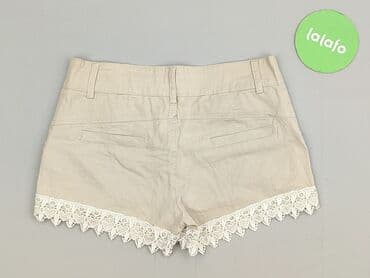 szorty kabaretki: Szorty damskie, rozmiar S — 4