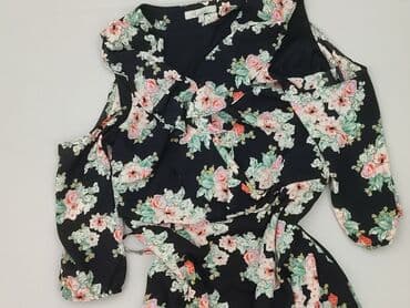 Peacocks, Sukienka damska, rozmiar S