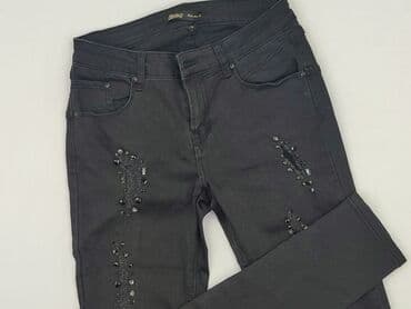 Jeansy: Jeansy damskie, rozmiar S