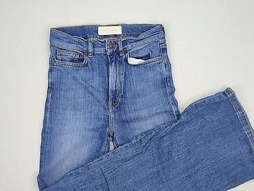 jeansy ed hardy: Jeansy damskie, rozmiar XS — 1