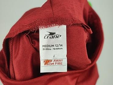 getry odchudzające: Crane, Legginsy Sportowe damskie, rozmiar M — 4