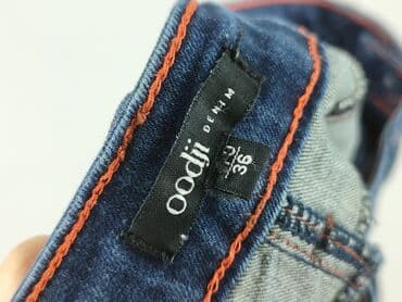 olivka blog dżinsy: Oodji, Spódnica damska, rozmiar S — 4