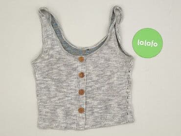srebrna bluzka h: ONLY Play, Women's blouse, size S (EU 36) — 2