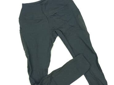 Legginsy: Legginsy Sportowe damskie, rozmiar XS