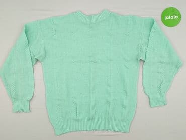 Kobiety: Sweter damski, rozmiar XL — 2