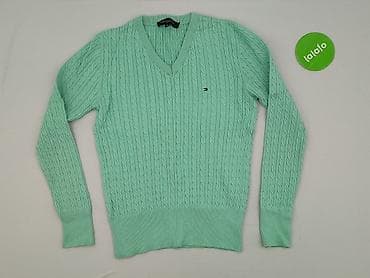 tommy hilfiger sweter: Tommy Hilfiger, Sweter damski, rozmiar S — 2