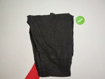 kozaki na koturnie ccc czarne: Jeansy damskie, rozmiar M — 5