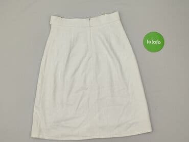 taranko biała sukienka: Taranko, Spódnica damska, rozmiar XS — 3