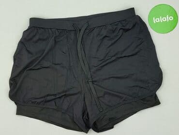 rajstopy z prl u: Szorty damskie, rozmiar L — 2