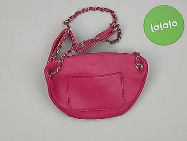 pull and bear torby: Nerka, stan - Bardzo dobry — 3