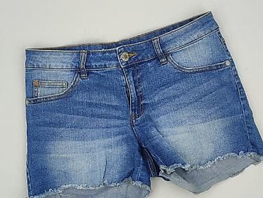 lee jeans: Szorty damskie, rozmiar S — 1