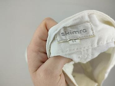 mam dżinsy: Jeansy damskie, rozmiar 2XL — 4