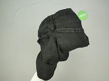 jeans mom fit mango: Jeansy damskie, rozmiar M — 6