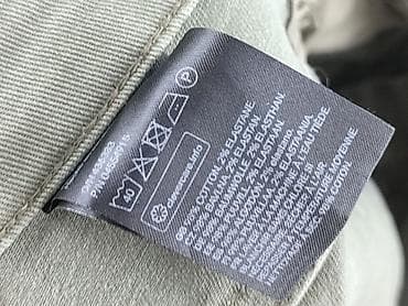 kolarki house: H&M, Szorty damskie, rozmiar XS — 5