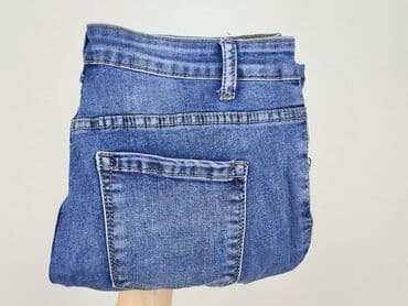 americano jeans: Jeansy damskie, rozmiar L — 6