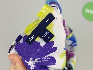 gap koszula w paski: Gap, Bluzka damska, rozmiar M — 4