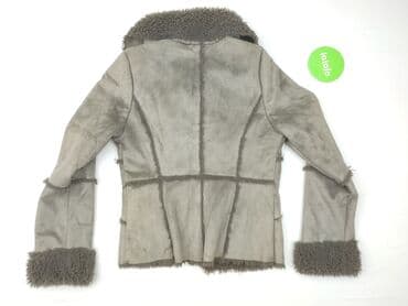 куртка жіноча: Okay, Kożuch, rozmiar S — 3