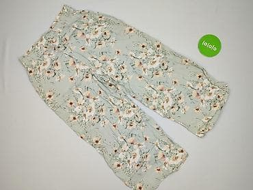 mountain warehouse buty: H&M, Spodnie materiałowe damskie, rozmiar S — 2