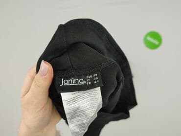 legginsy damskie 50 style: Janina, Legginsy rozmiar XL — 4