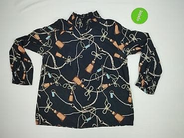 obag polska: Styled In Italy, Bluzka damska, rozmiar L — 2