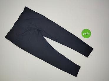sieć second hand: Reserved, Spodnie materiałowe damskie, rozmiar M — 5