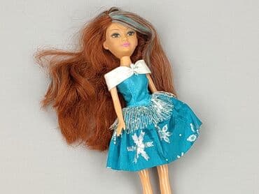 Doll, for Kids, condition - Perfect at lalafo.pl Doll, for Kids, condition - Perfect