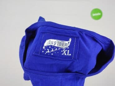 koszulki z smiesznym napisem: T-shirt damski, XL — 4