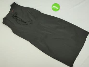 eleganckie sukienki do pracy w biurze: Zеro, Sukienka damska, rozmiar S — 3
