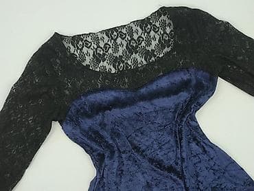 aksamitne bluzy: Bluzka damska, rozmiar M — 1