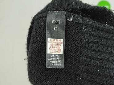 sweter wiedzmin: F&F, Sukienka damska, rozmiar XS — 5