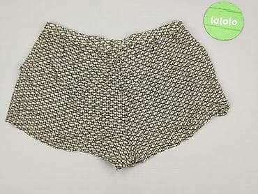 klapki kazadi: Szorty damskie, rozmiar S — 3