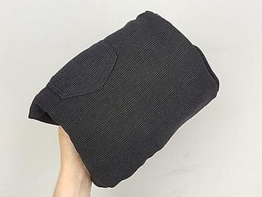 spodnie narty: Spodnie materiałowe damskie, rozmiar 3XL — 6