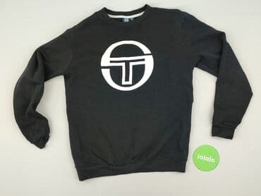 cropp sweter: Sergio Tacchini, Bluza dla mężczyzn, M — 3