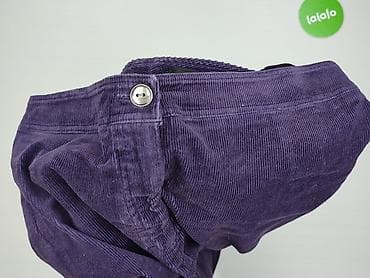 kieszenie cargo: Spódnica damska, rozmiar M — 5