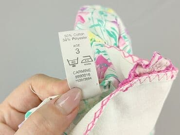 sukienka boho plus size: Sukienka, 2-3 lat, 92-98 cm, stan - Idealny — 5