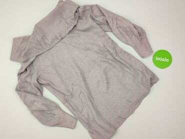 sukienki sweterkowe damskie allegro: Bodyflirt, Sweter damski, rozmiar S — 2