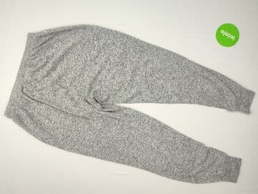 piżamy c: Spodnie dresowe damskie, rozmiar 2XL — 3