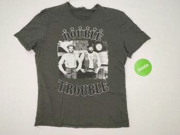 bytom koszule z krótkim rękawem: Koszulka dla mężczyzn, 4XL — 2