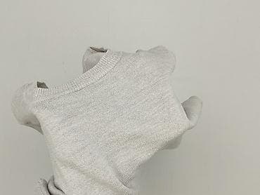 bluza slon: Classic, Sweter damski, rozmiar L — 5