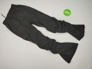 spodnie pull bear: Shein, Spodnie materiałowe damskie, rozmiar S — 3